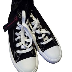 No Boundries High Tops